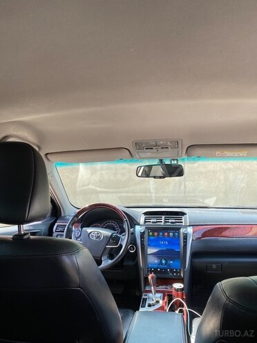 Toyota Camry 2013, 230,000 km - 2.5 l - Bakı