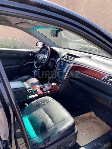 Toyota Camry 2013, 230,000 km - 2.5 l - Bakı