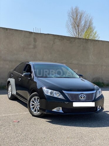 Toyota Camry 2013, 230,000 km - 2.5 l - Bakı