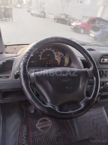 Mercedes Sprinter 313 2001, 555,555 km - 2.2 l - Bakı