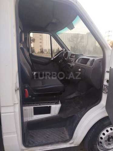 Mercedes Sprinter 313 2001, 555,555 km - 2.2 l - Bakı
