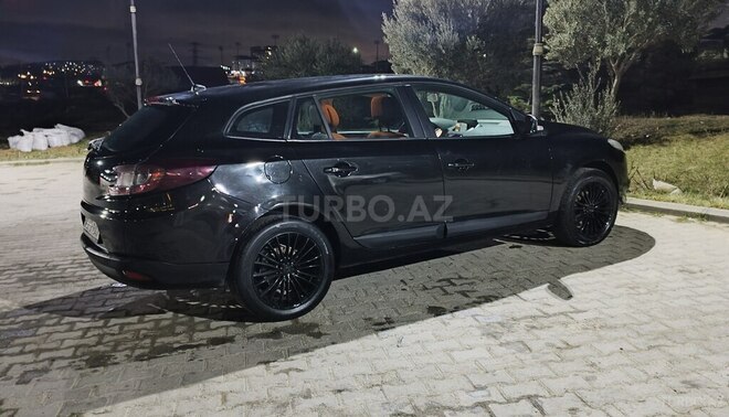 Renault Megane-4