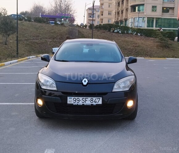 Renault Megane-1