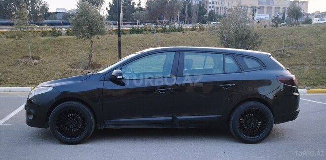 Renault Megane-8