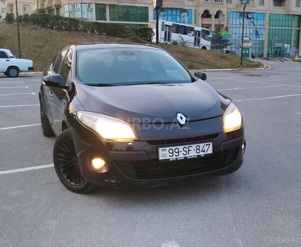 Renault Megane-10
