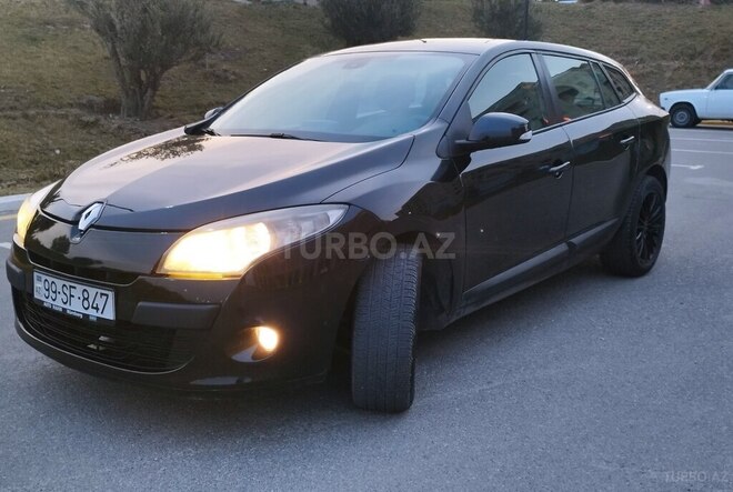 Renault Megane-9