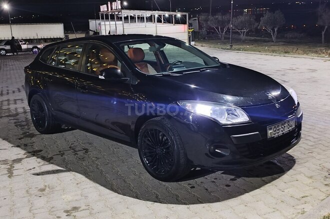 Renault Megane-6