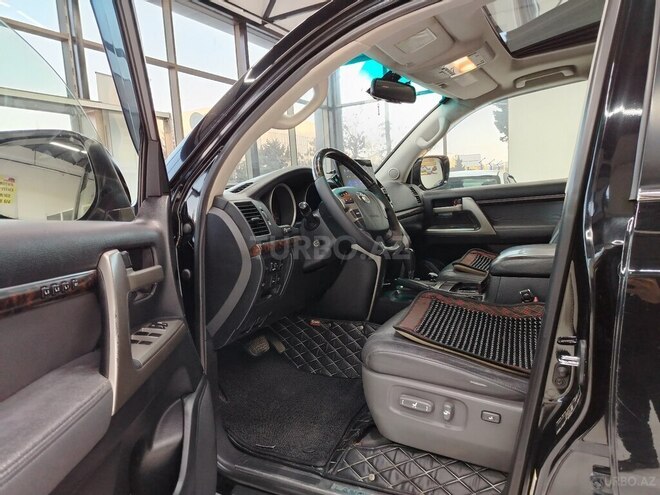 Toyota Land Cruiser 2008, 292,000 km - 4.7 l - Sumqayıt