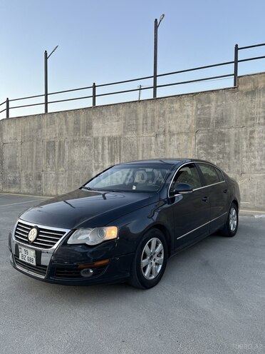 Volkswagen Passat 2005, 199,000 km - 2.0 л - Bakı