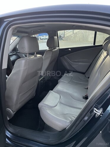 Volkswagen Passat 2005, 199,000 km - 2.0 л - Bakı