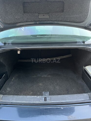 Volkswagen Passat 2005, 199,000 km - 2.0 л - Bakı