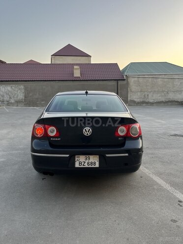 Volkswagen Passat 2005, 199,000 km - 2.0 л - Bakı