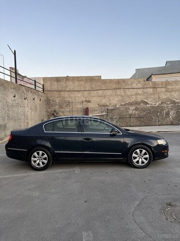 Volkswagen Passat 2005, 199,000 km - 2.0 л - Bakı