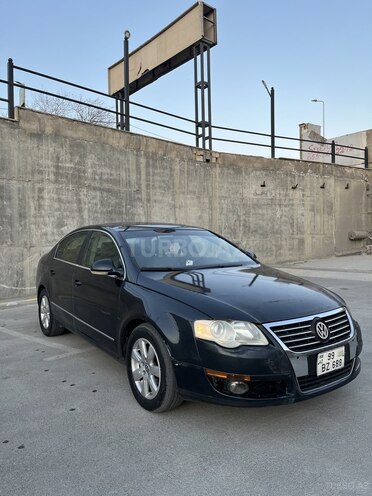 Volkswagen Passat 2005, 199,000 km - 2.0 л - Bakı