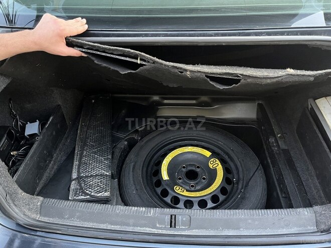 Volkswagen Passat 2005, 199,000 km - 2.0 л - Bakı