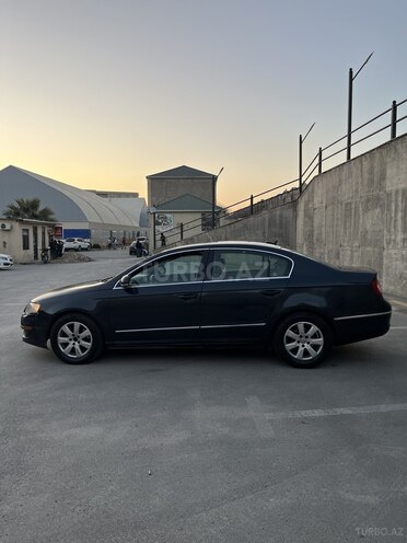 Volkswagen Passat 2005, 199,000 km - 2.0 л - Bakı