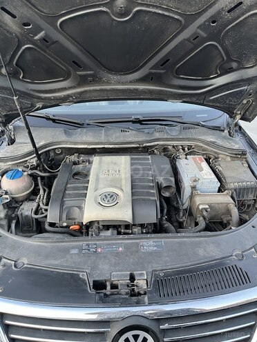 Volkswagen Passat 2005, 199,000 km - 2.0 л - Bakı