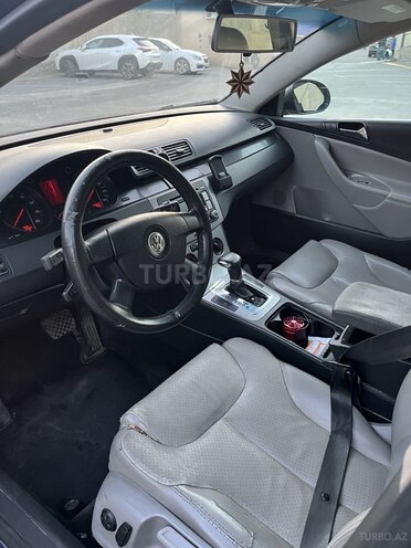 Volkswagen Passat 2005, 199,000 km - 2.0 л - Bakı