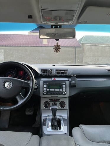 Volkswagen Passat 2005, 199,000 km - 2.0 л - Bakı