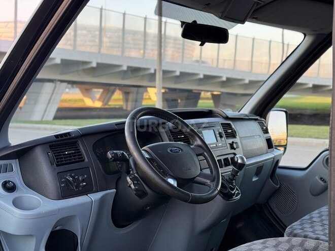Ford Transit 2008, 188,000 km - 2.2 л - Bakı