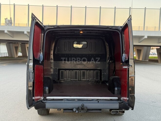 Ford Transit 2008, 188,000 km - 2.2 л - Bakı