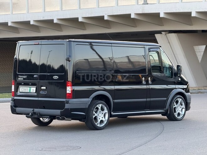 Ford Transit 2008, 188,000 km - 2.2 л - Bakı