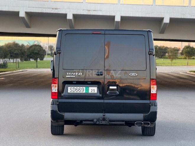 Ford Transit 2008, 188,000 km - 2.2 л - Bakı
