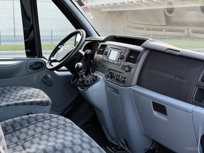 Ford Transit 2008, 188,000 km - 2.2 л - Bakı