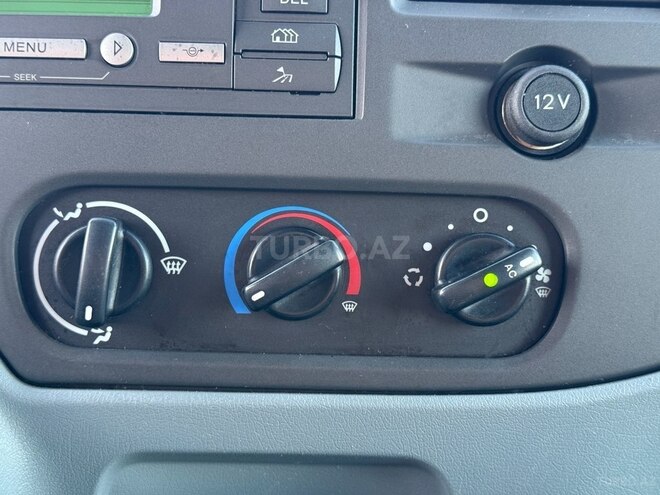 Ford Transit 2008, 188,000 km - 2.2 л - Bakı