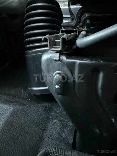 Ford Transit 2008, 188,000 km - 2.2 л - Bakı