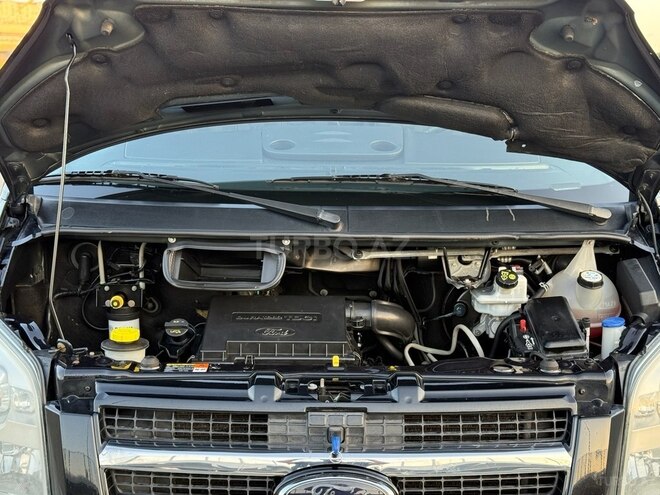 Ford Transit 2008, 188,000 km - 2.2 л - Bakı