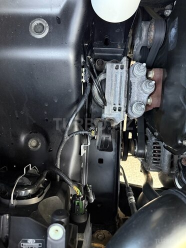 Ford Transit 2008, 188,000 km - 2.2 л - Bakı