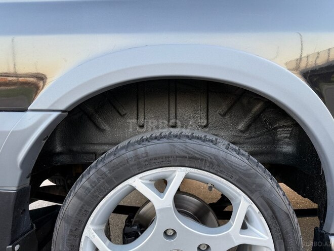Ford Transit 2008, 188,000 km - 2.2 л - Bakı