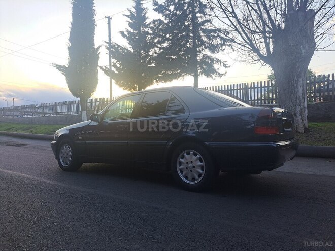 Mercedes C 240 1999, 326,000 km - 2.4 л - Bakı