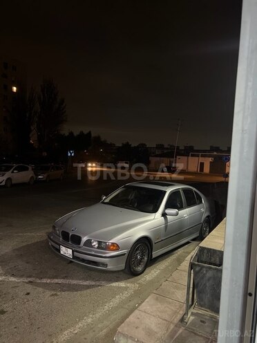 BMW 528 1997, 364,000 km - 2.8 l - Bakı