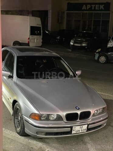 BMW 528 1997, 364,000 km - 2.8 l - Bakı