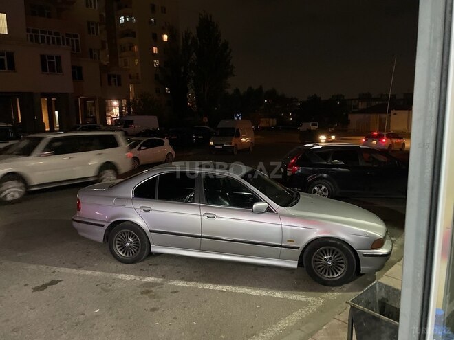 BMW 528 1997, 364,000 km - 2.8 l - Bakı