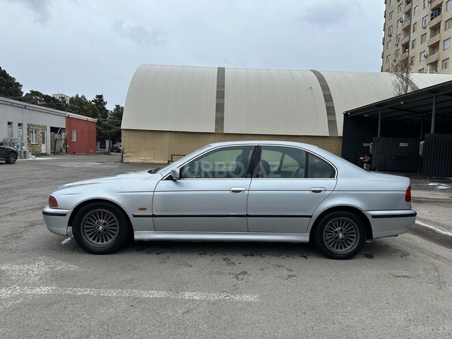 BMW 528 1997, 364,000 km - 2.8 l - Bakı