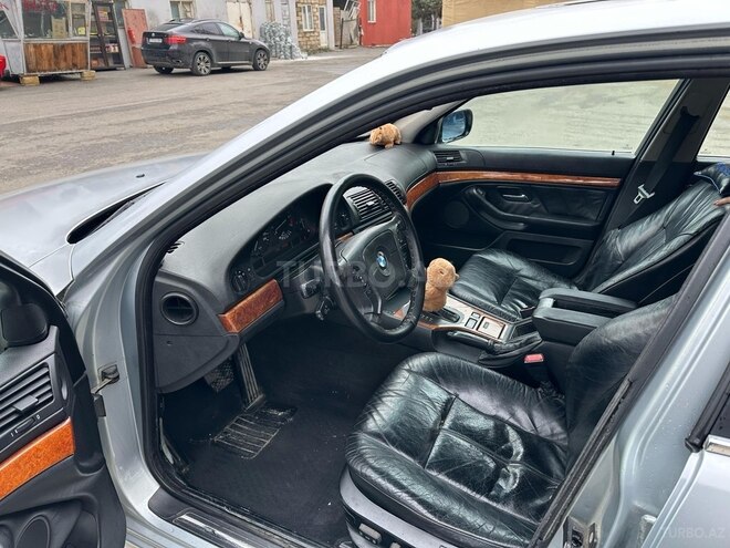 BMW 528 1997, 364,000 km - 2.8 l - Bakı