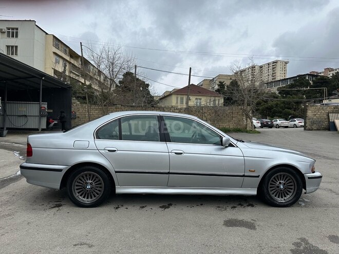 BMW 528 1997, 364,000 km - 2.8 l - Bakı
