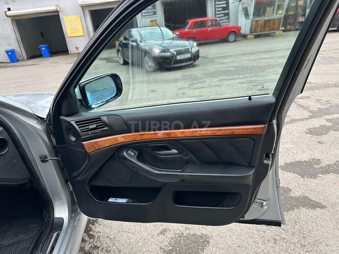 BMW 528 1997, 364,000 km - 2.8 l - Bakı