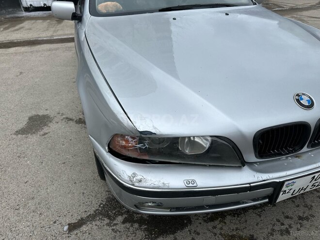 BMW 528 1997, 364,000 km - 2.8 l - Bakı