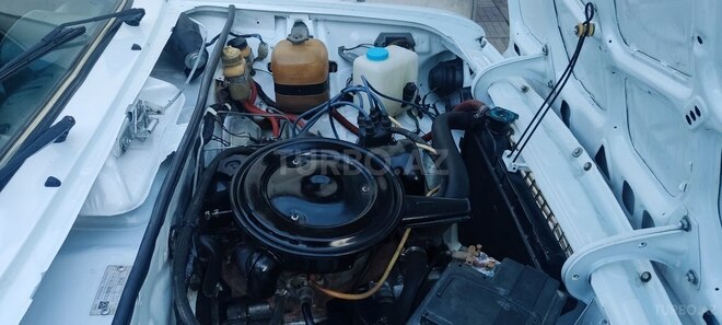 LADA (VAZ) 2106 1983, 70,000 km - 1.6 l - Mingəçevir