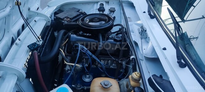 LADA (VAZ) 2106 1983, 70,000 km - 1.6 l - Mingəçevir