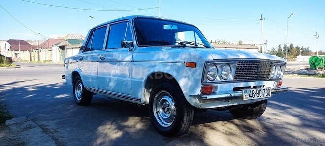 LADA (VAZ) 2106 1983, 70,000 km - 1.6 l - Mingəçevir