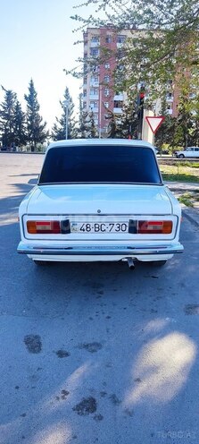 LADA (VAZ) 2106 1983, 70,000 km - 1.6 l - Mingəçevir