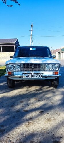LADA (VAZ) 2106 1983, 70,000 km - 1.6 l - Mingəçevir