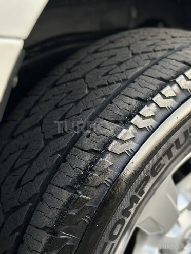 Toyota Land Cruiser Prado 2013, 197,762 km - 2.7 l - Bakı