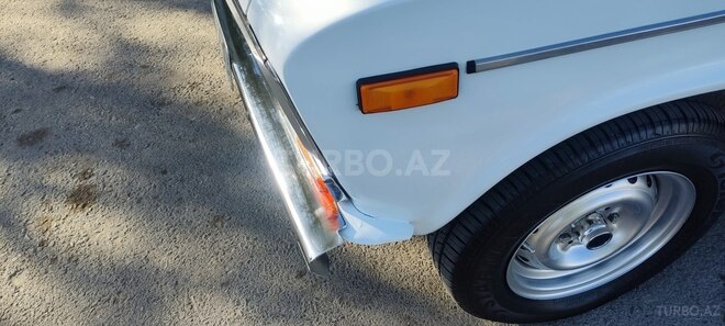LADA (VAZ) 2106 1983, 70,000 km - 1.6 l - Mingəçevir