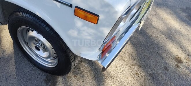 LADA (VAZ) 2106 1983, 70,000 km - 1.6 l - Mingəçevir